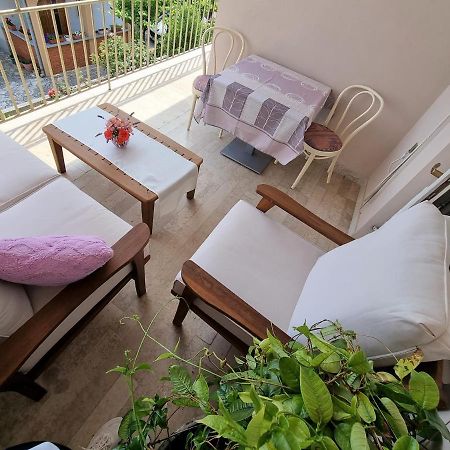 Apartments Ragusa Rovinj Kültér fotó