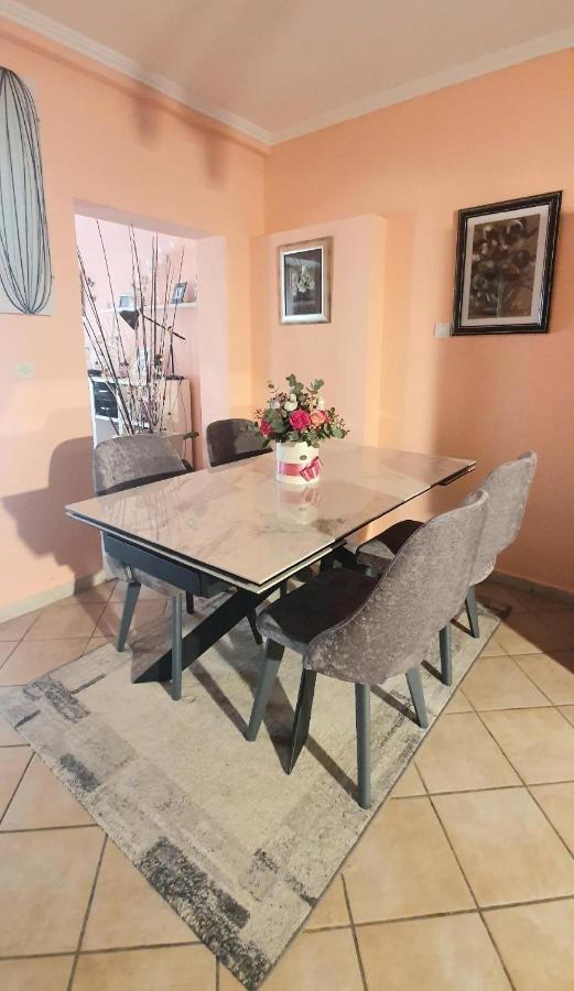 Apartments Ragusa Rovinj Kültér fotó