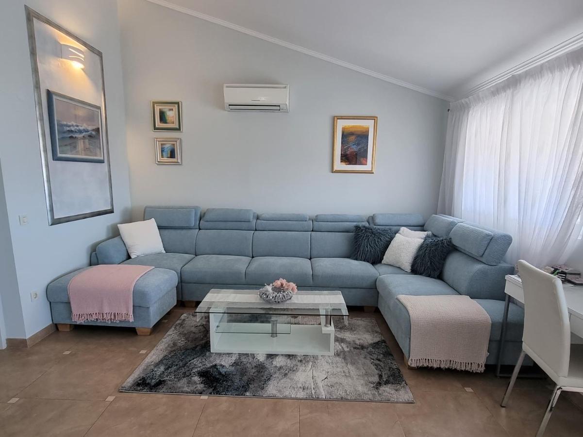 Apartments Ragusa Rovinj Kültér fotó
