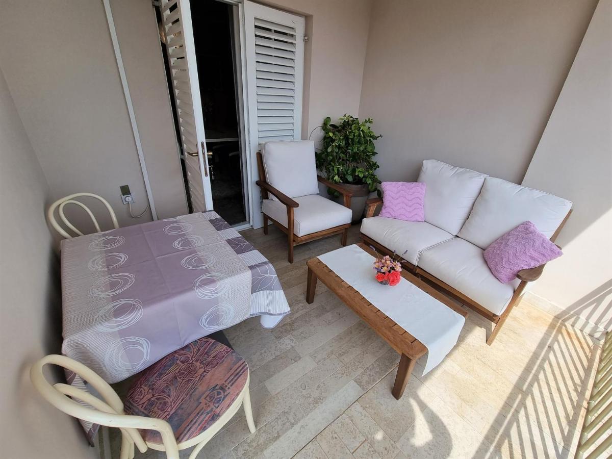 Apartments Ragusa Rovinj Kültér fotó