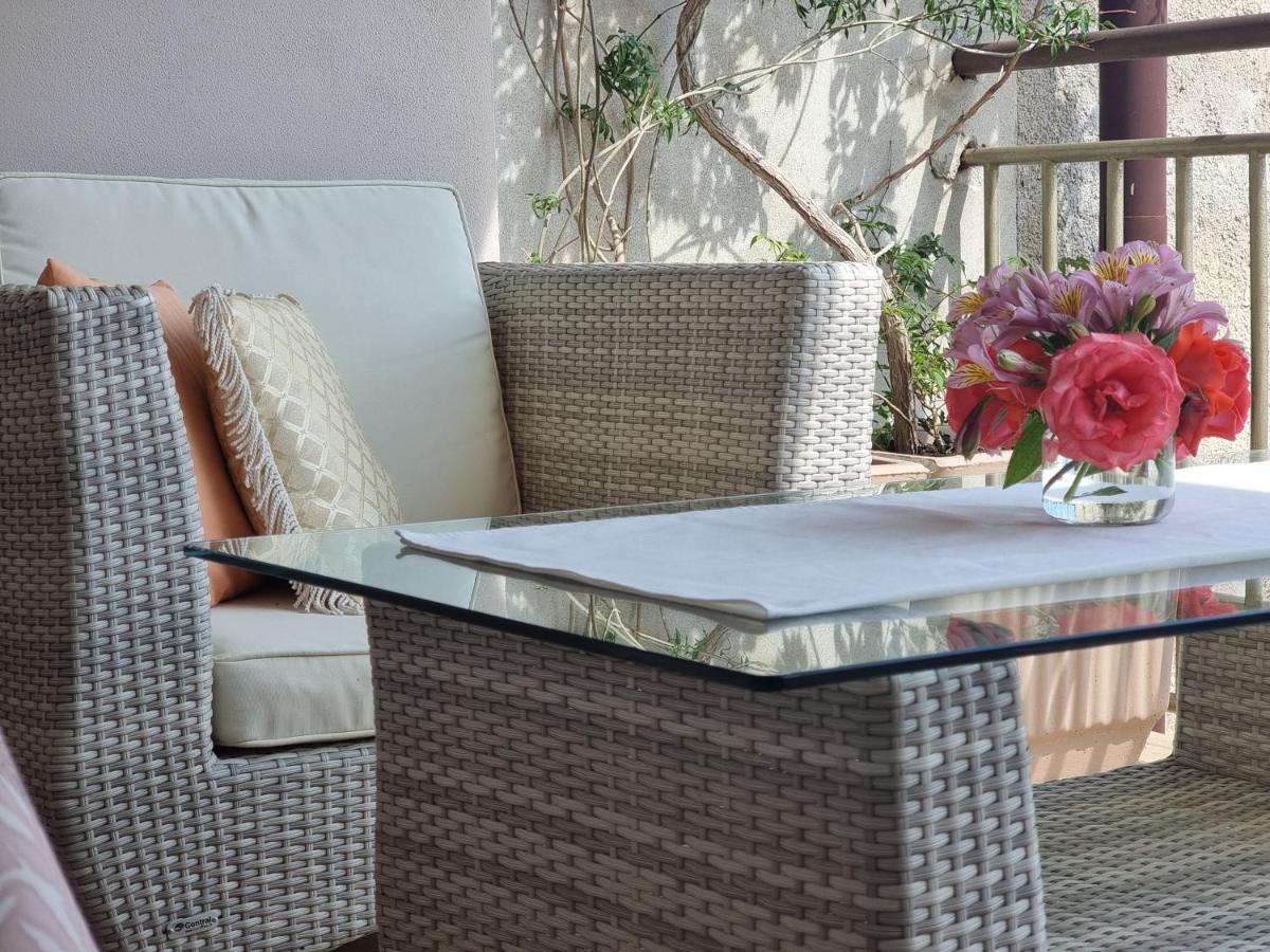 Apartments Ragusa Rovinj Kültér fotó