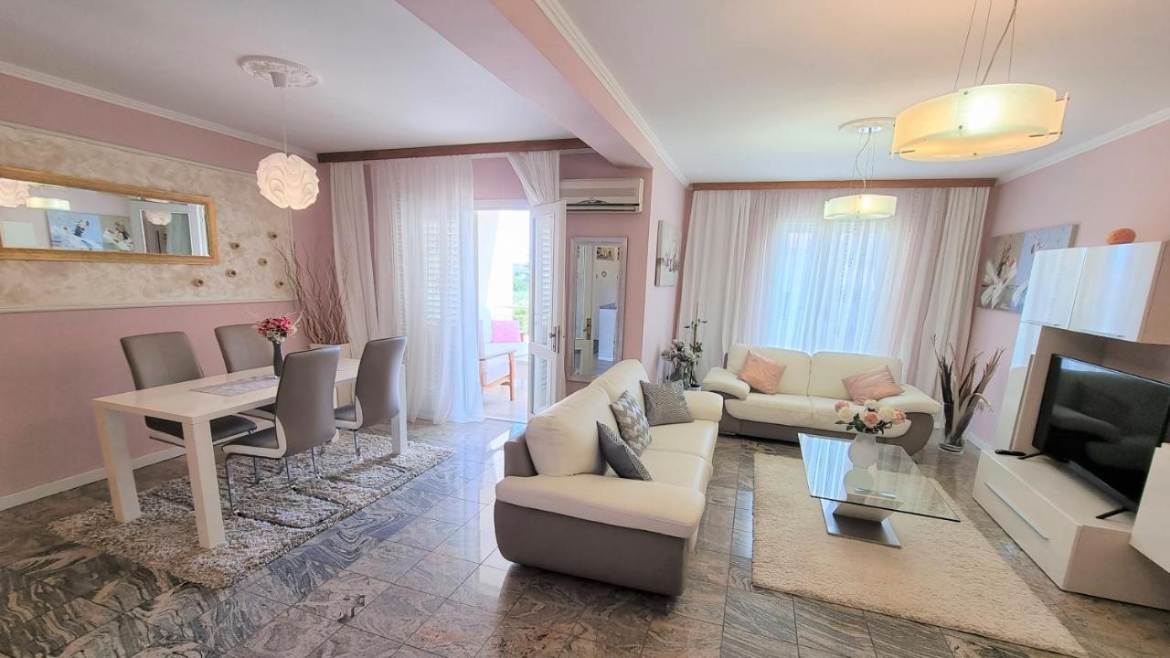 Apartments Ragusa Rovinj Kültér fotó