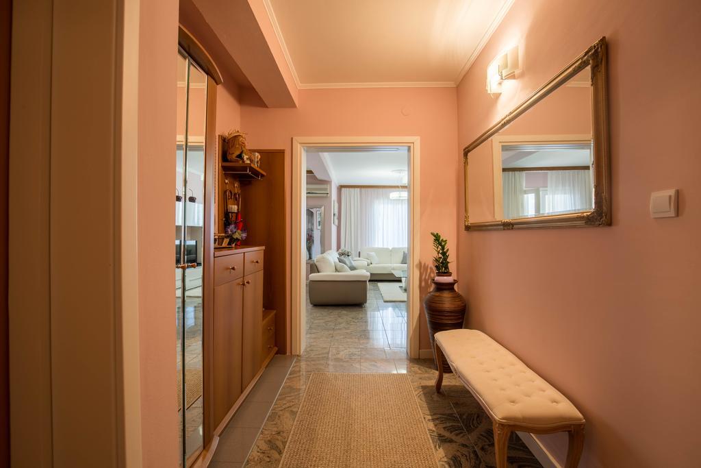 Apartments Ragusa Rovinj Kültér fotó