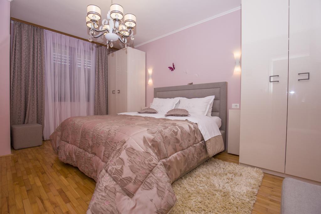 Apartments Ragusa Rovinj Kültér fotó