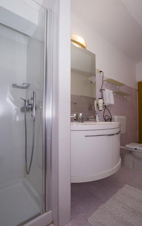 Apartments Ragusa Rovinj Kültér fotó