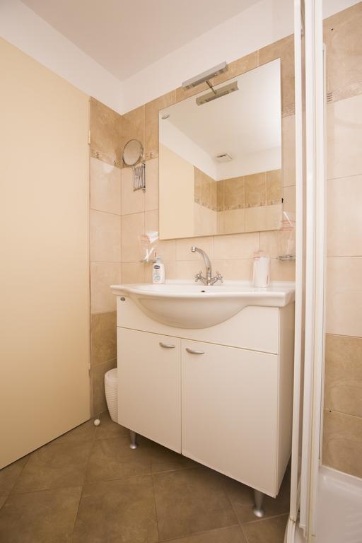 Apartments Ragusa Rovinj Kültér fotó
