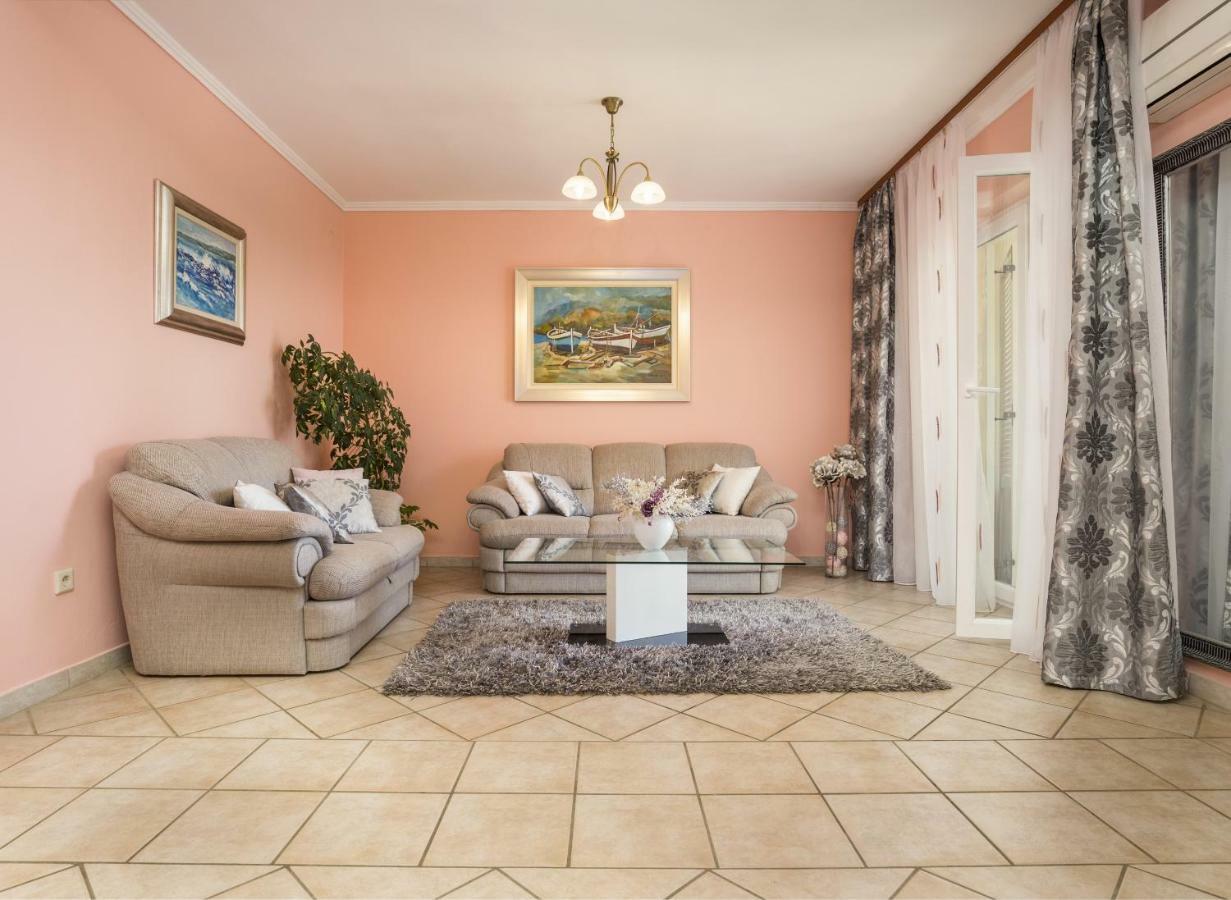 Apartments Ragusa Rovinj Kültér fotó