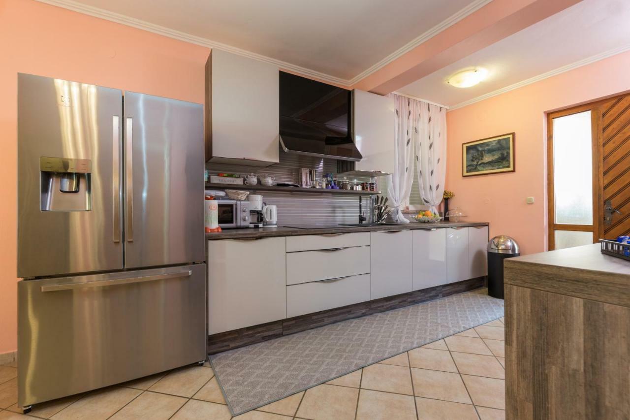 Apartments Ragusa Rovinj Kültér fotó