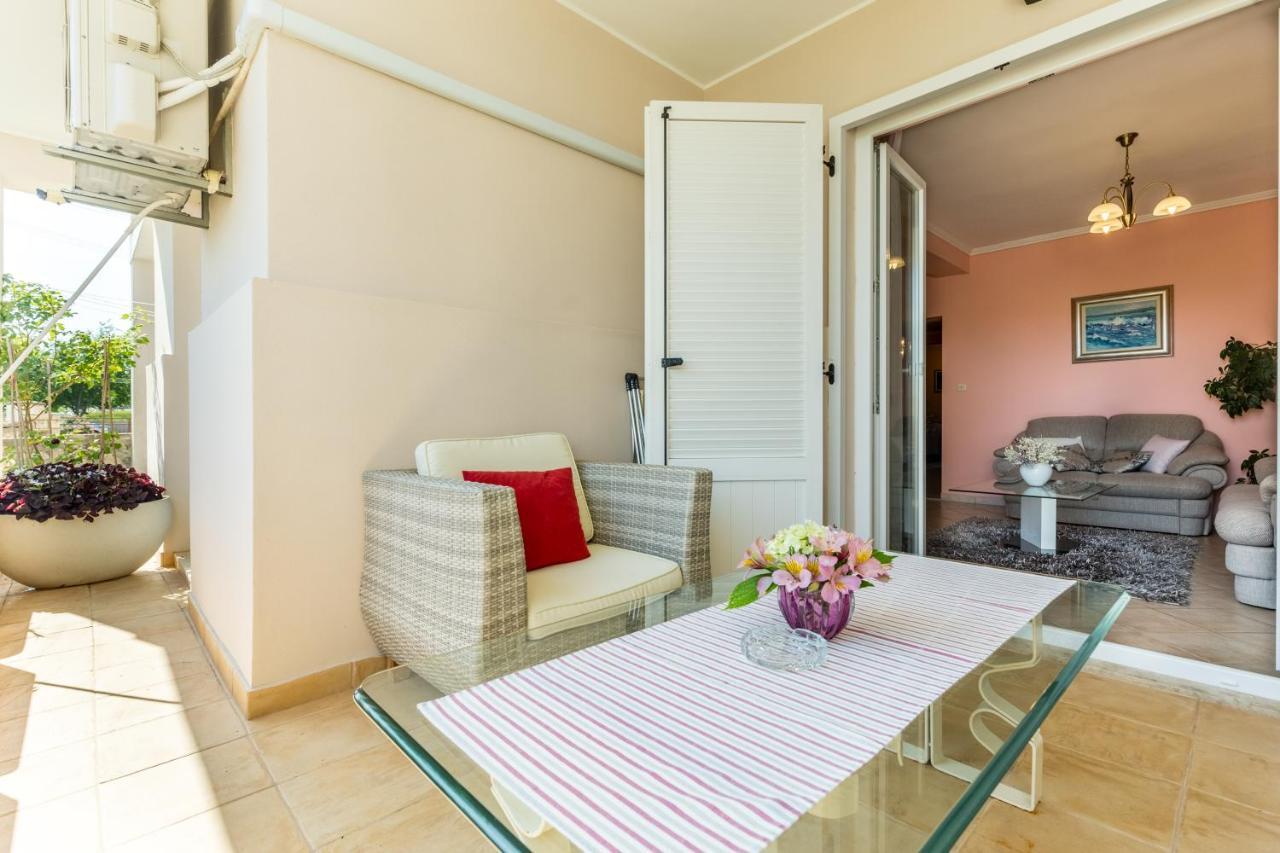 Apartments Ragusa Rovinj Kültér fotó